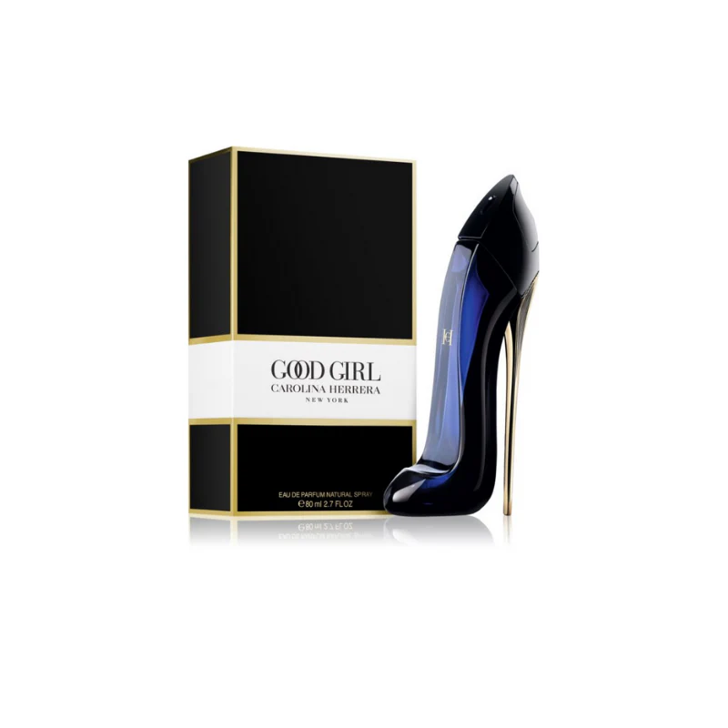 Carolina Herrera Good Girl Eau de Parfum for Women - Image 6