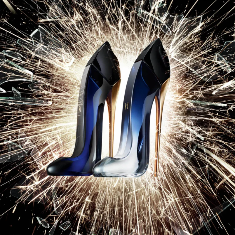 Carolina Herrera Good Girl Légère Eau de Parfum for Women - Image 2