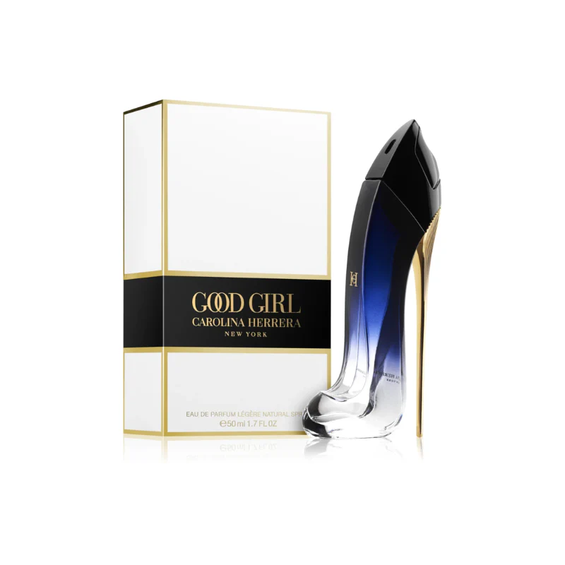 Carolina Herrera Good Girl Légère Eau de Parfum for Women - Image 4