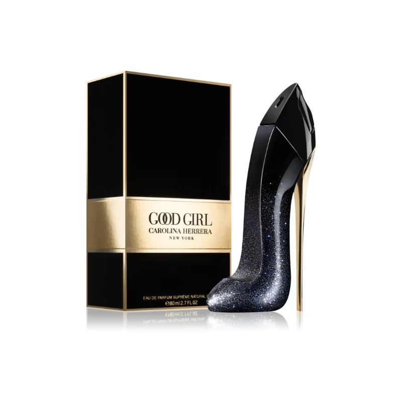 Carolina Herrera Good Girl Suprême Eau de Parfum for Women - Image 4
