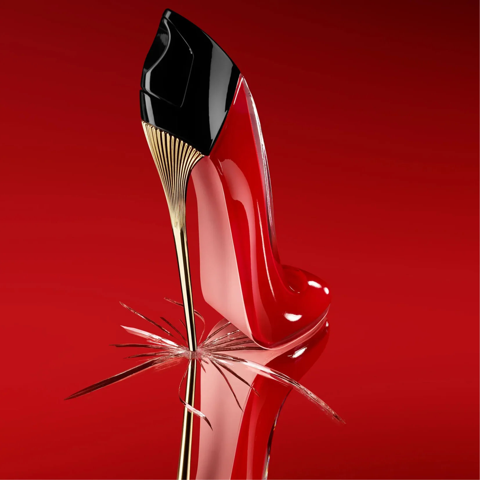 Carolina Herrera Very Good Girl Eau de Parfum for Women - Image 2