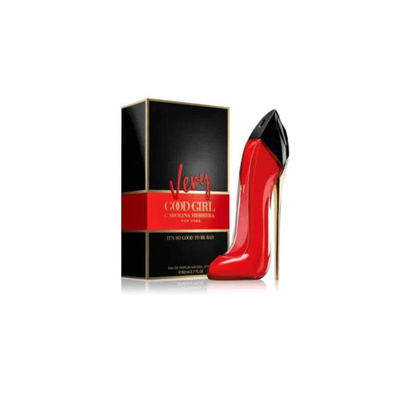 Carolina Herrera Very Good Girl Eau de Parfum for Women - Image 5