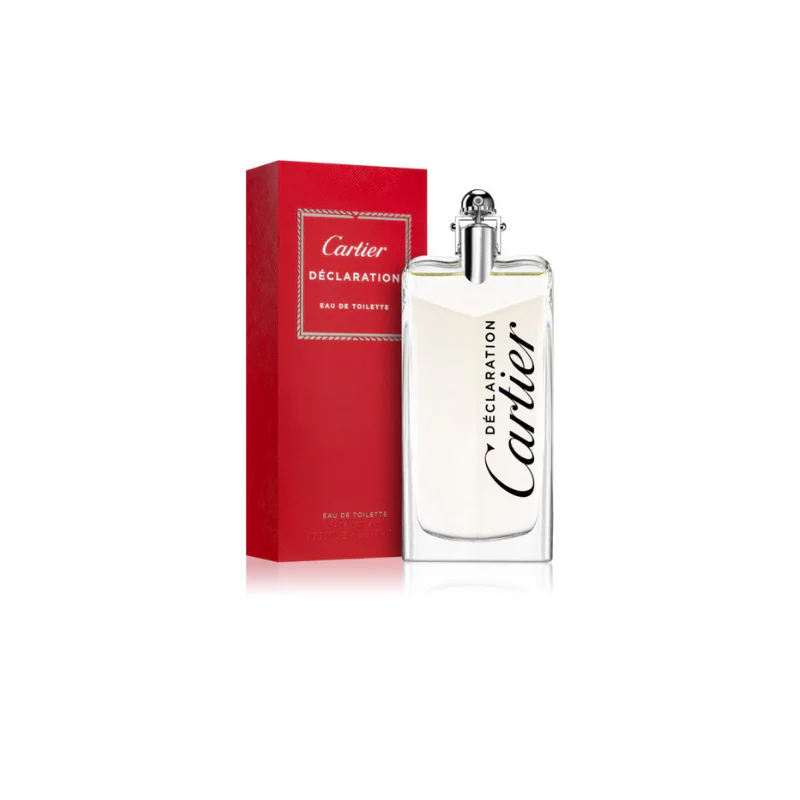 Cartier Déclaration Eau de Toilette for Men - Image 4