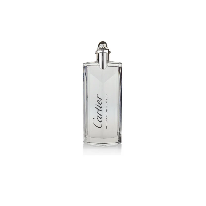 Cartier Déclaration d'Un Soir Eau de Toilette for Men