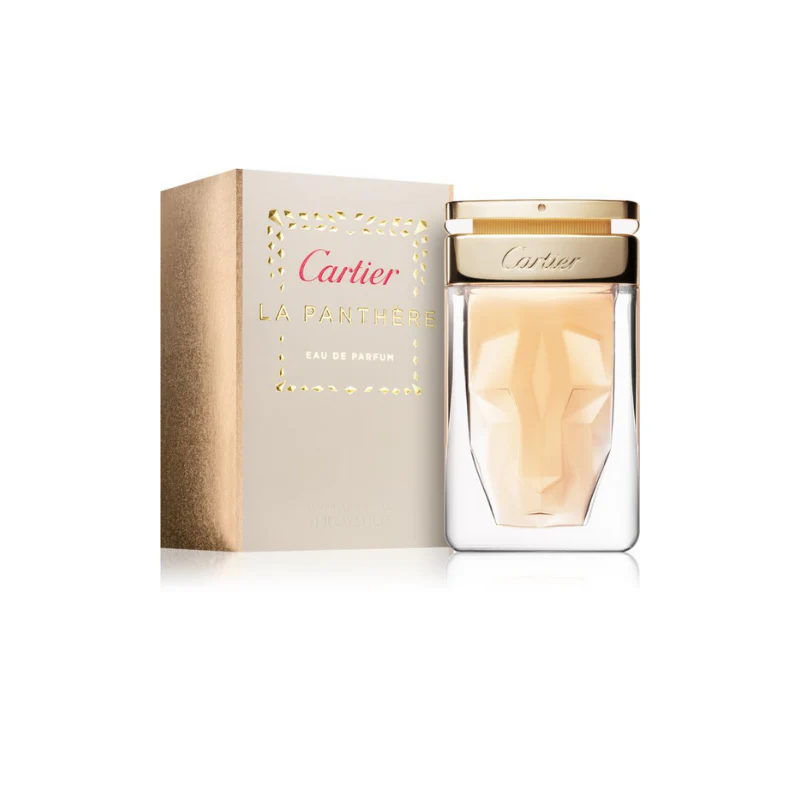 Cartier La Panthère Eau de Parfum for Women - Image 4
