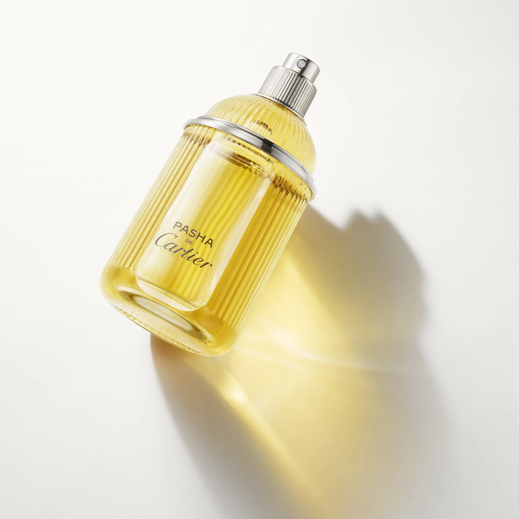 Cartier Pasha de Cartier Parfum for Men - Image 2