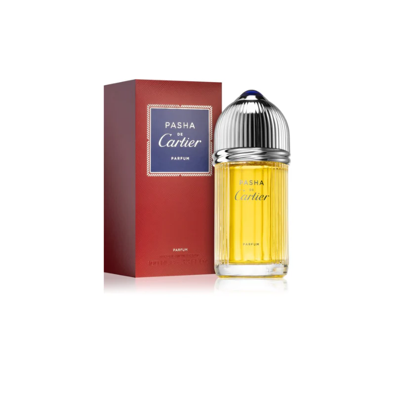 Cartier Pasha de Cartier Parfum for Men - Image 4