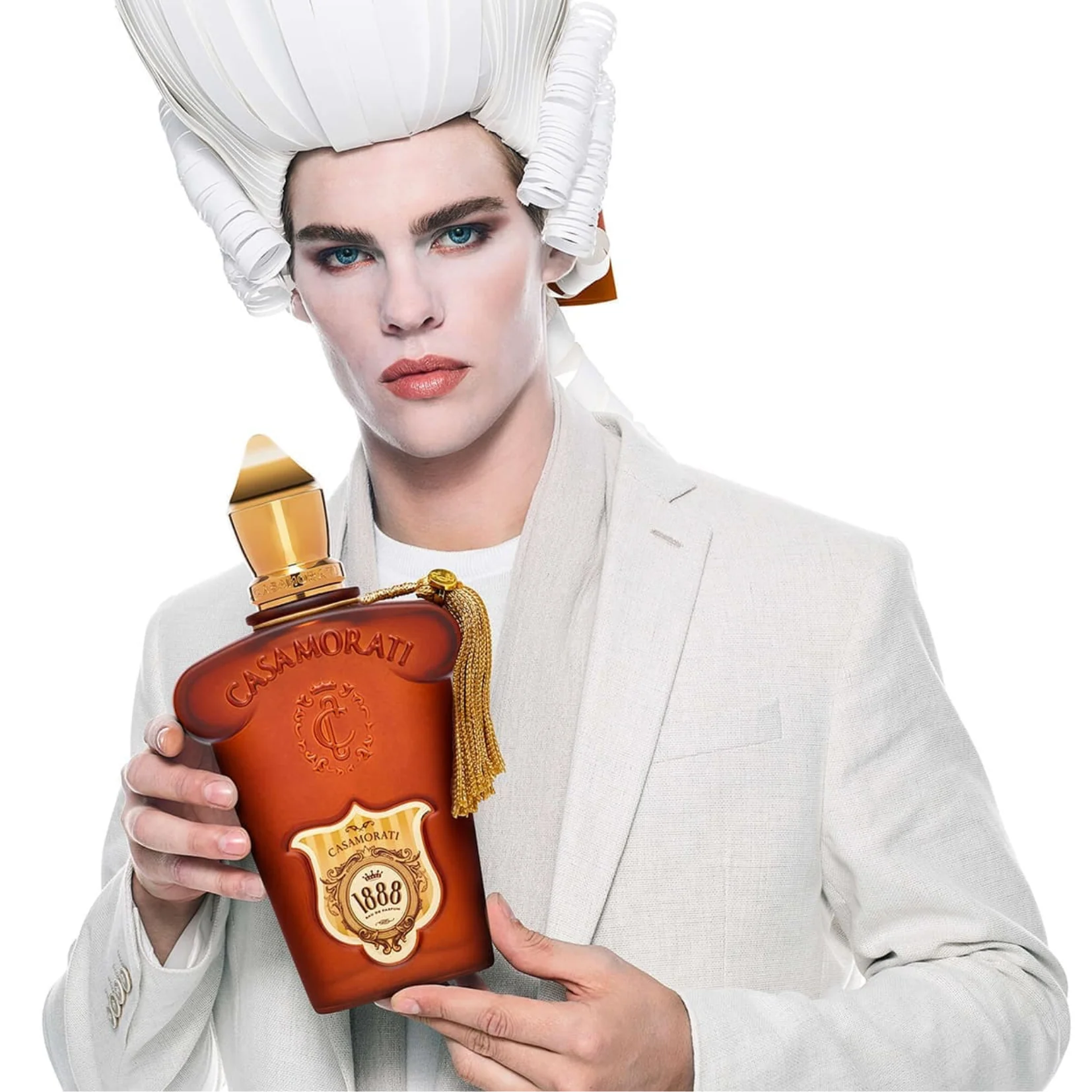 Casamorati 1888 Eau de Parfum for Men