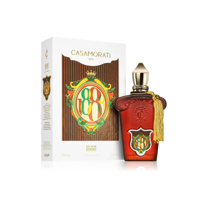 Casamorati 1888 Eau de Parfum for Men - Image 4