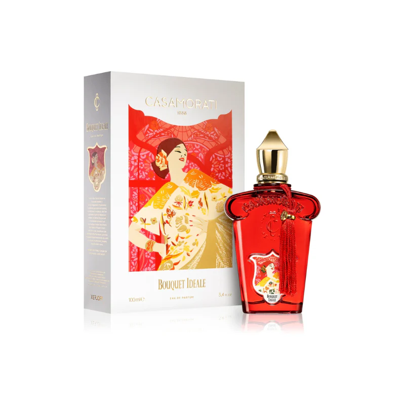 Casamorati Bouquet Ideal Eau de Parfum for Women - Image 4