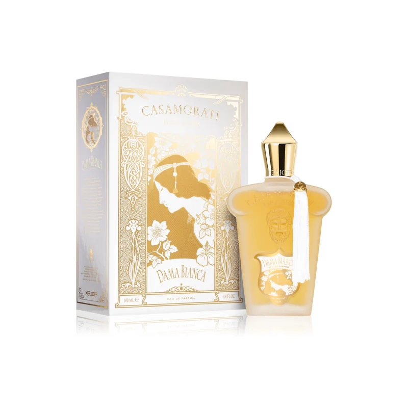 Casamorati Dama Bianca Eau de Parfum for Women - Image 4