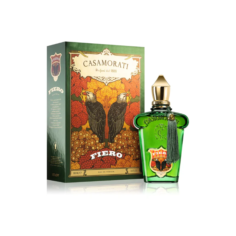 Casamorati Fiero Eau de Parfum for Women - Image 3