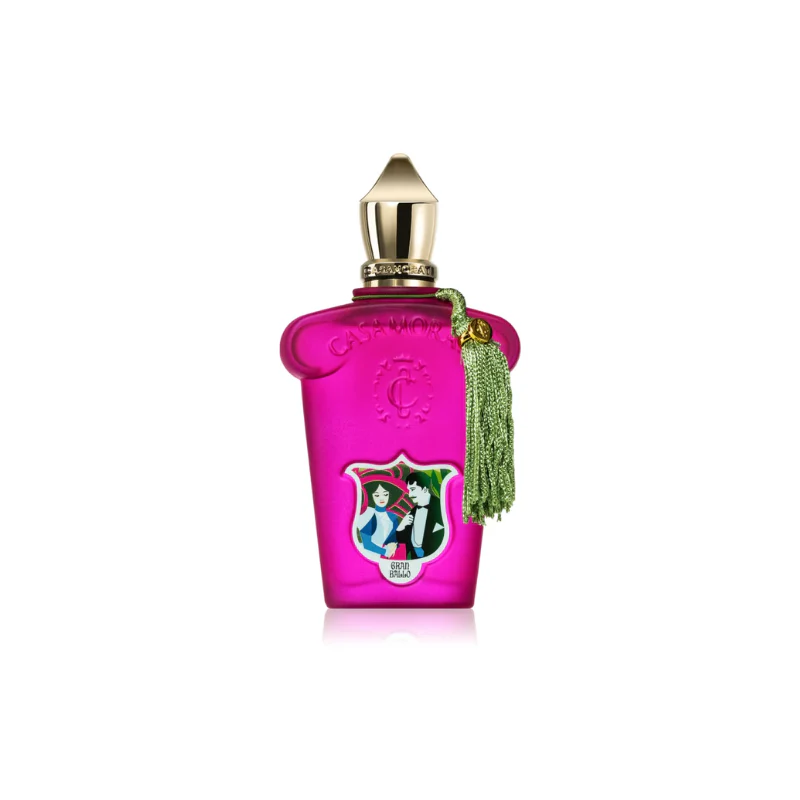 Casamorati Gran Ballo Eau de Parfum for Women - Image 2