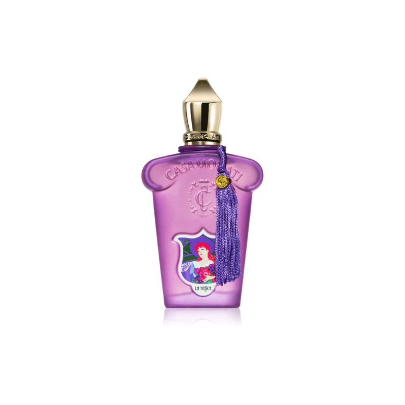 Casamorati La Tosca Eau de Parfum for Women - Image 2