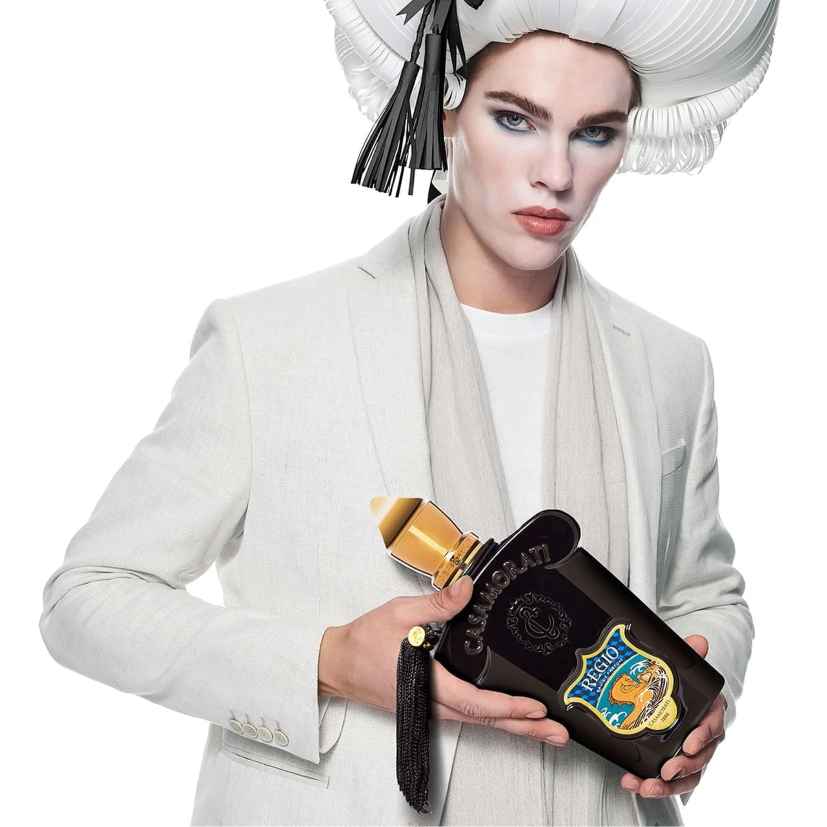 Casamorati Regio Eau de Parfum for Men