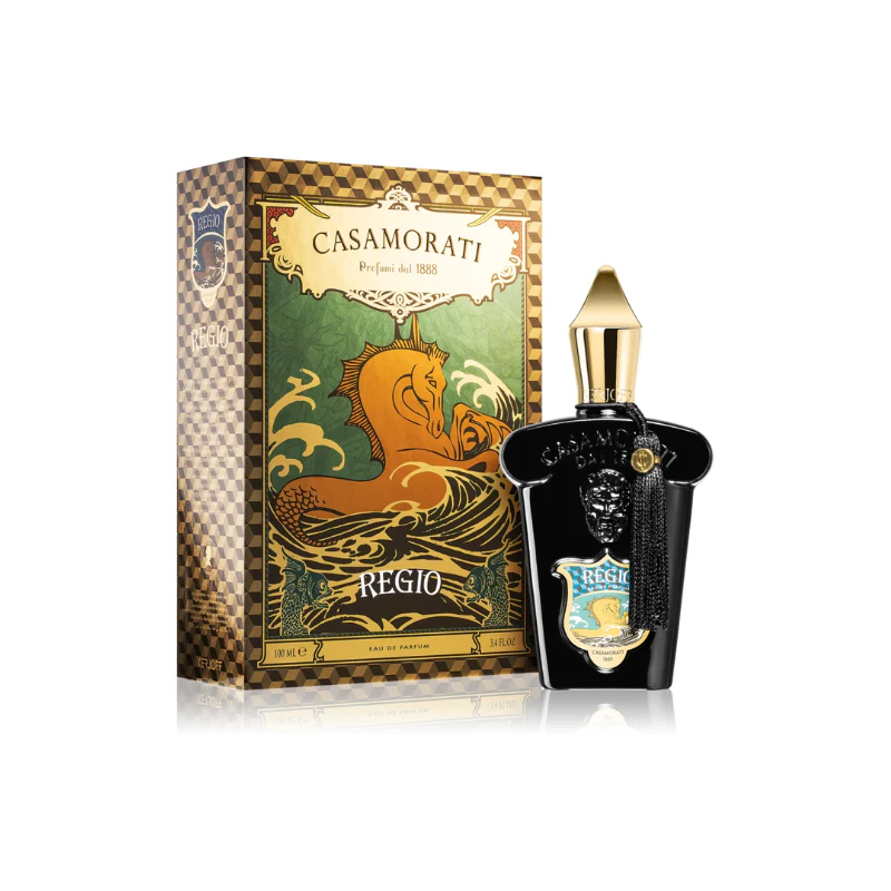 Casamorati Regio Eau de Parfum for Men - Image 3