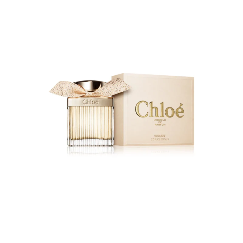 Chloé Absolu de Parfum Eau de Parfum for Women - Image 6