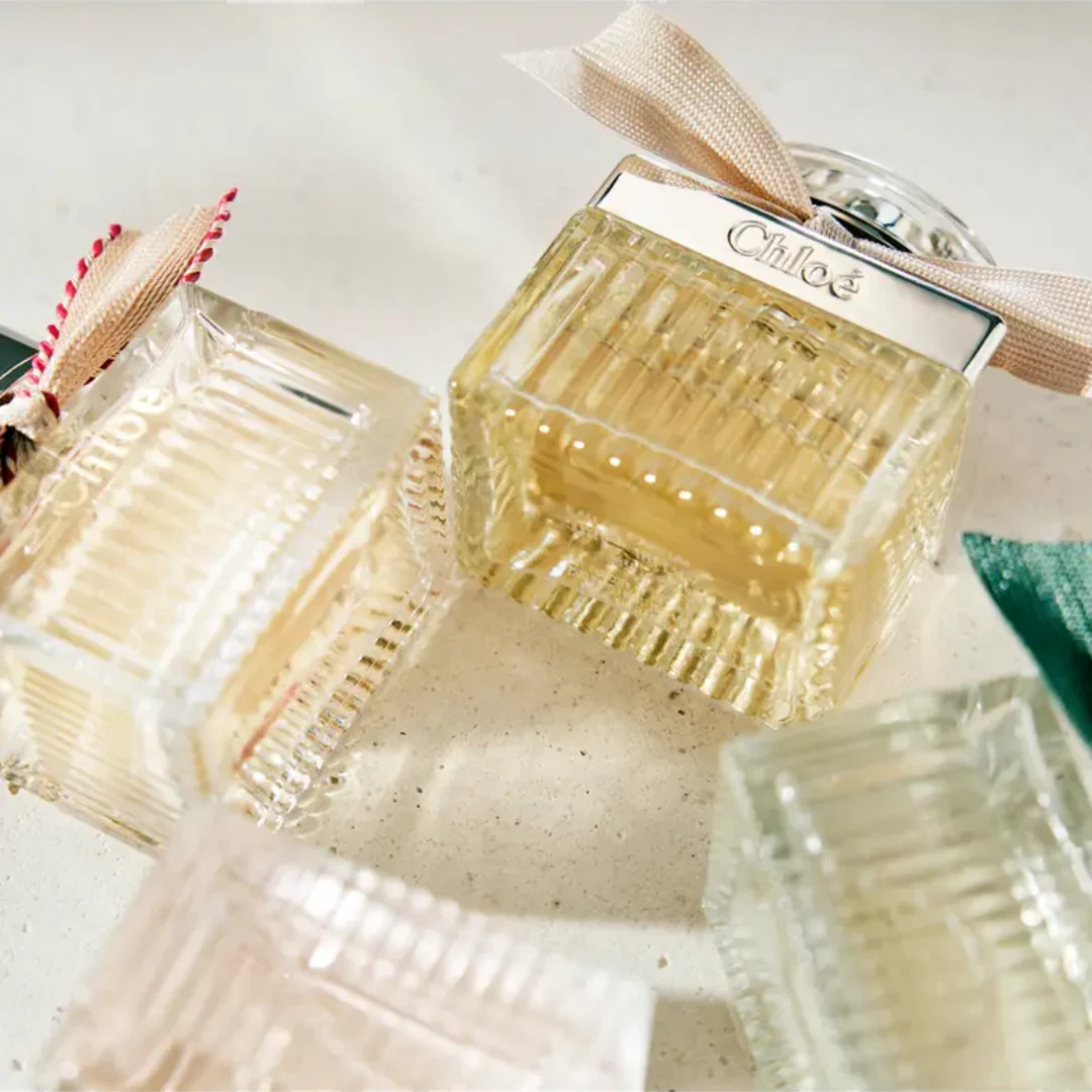 Chloé Eau de Parfum for Women - Image 3