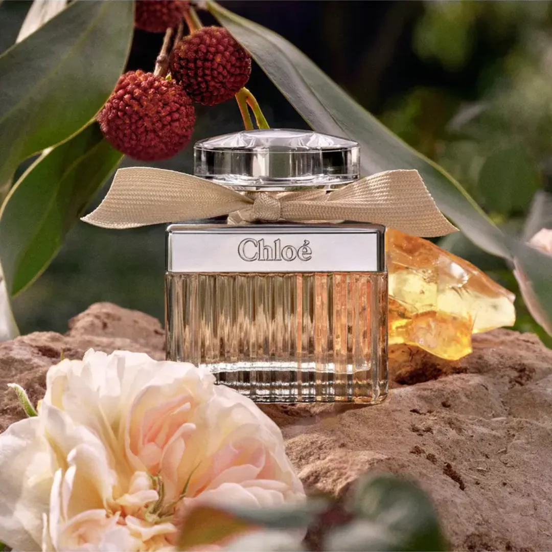 Chloé Eau de Parfum for Women - Image 4