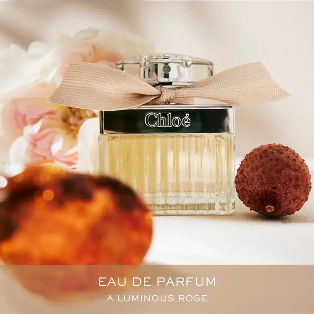 Chloé Eau de Parfum for Women - Image 5