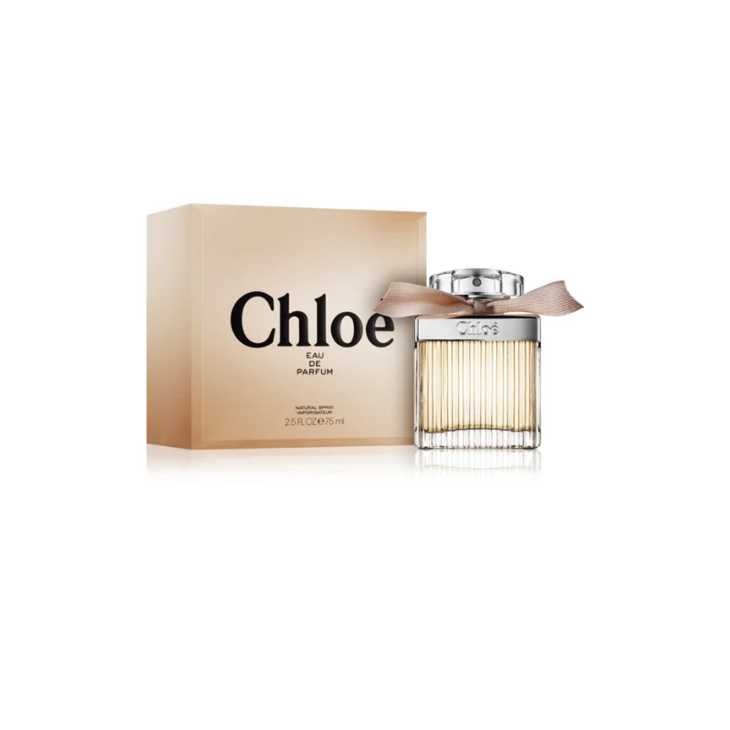 Chloé Eau de Parfum for Women - Image 7
