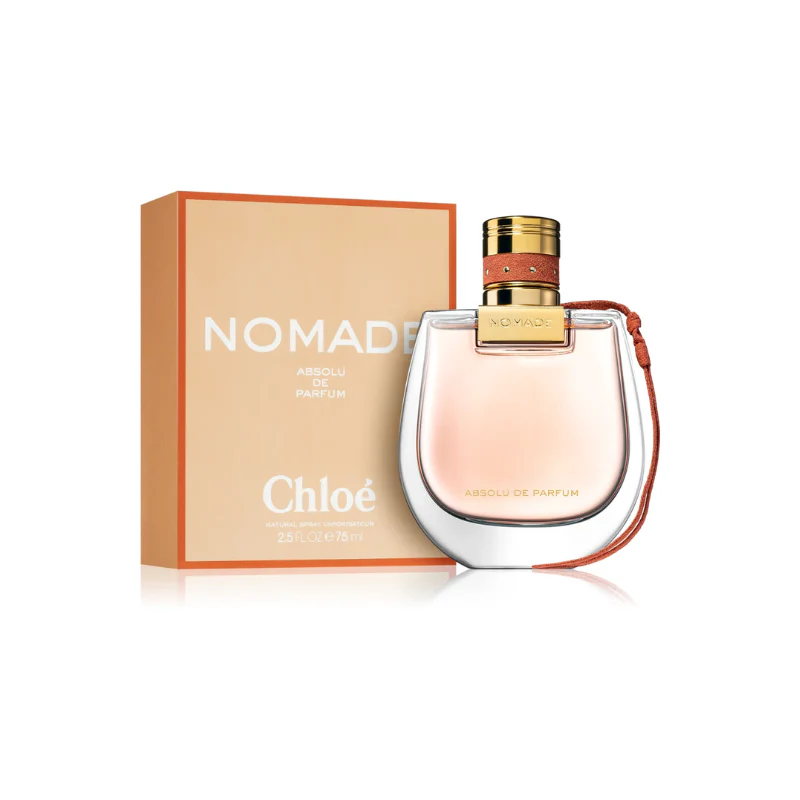 Chloé Nomade Absolu de Parfum Eau de Parfum for Women - Image 6