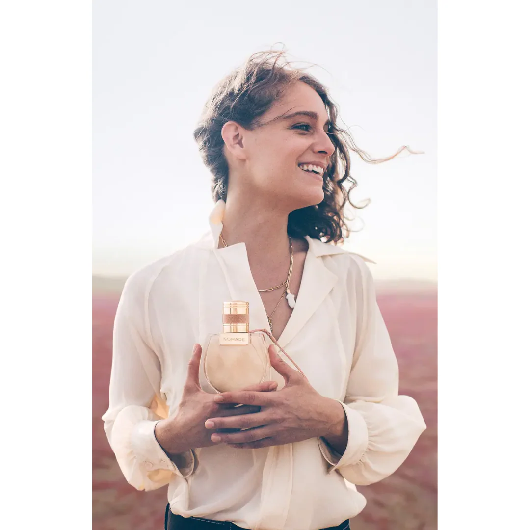 Chloé Nomade Eau de Parfum for Women - Image 3