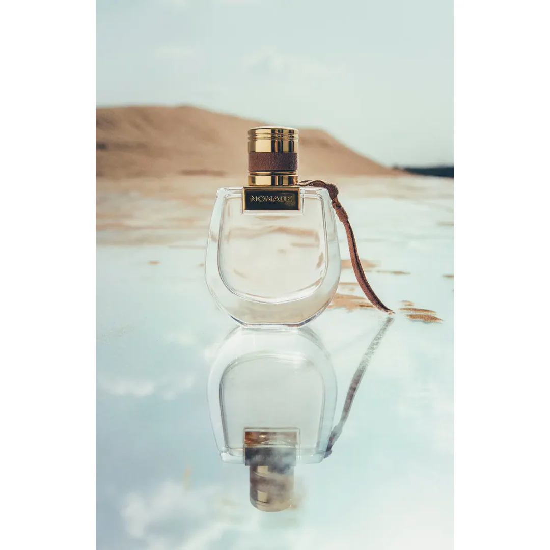 Chloé Nomade Eau de Parfum for Women - Image 4