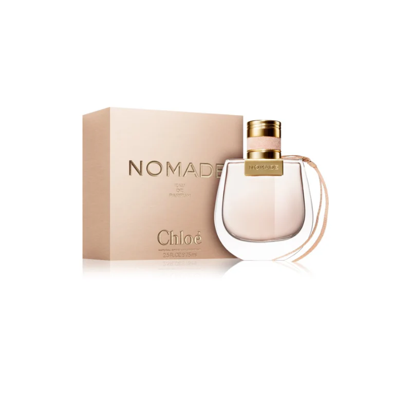 Chloé Nomade Eau de Parfum for Women - Image 6