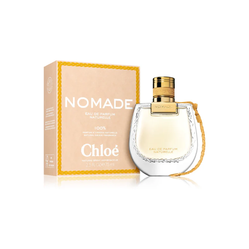Chloé Nomade Jasmin Naturelle Eau de Parfum for Women - Image 7