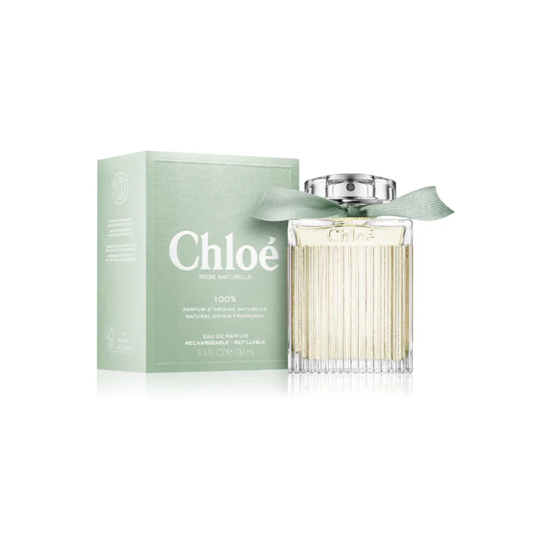 Chloé Rose Naturelle Eau de Parfum for Women - Image 5