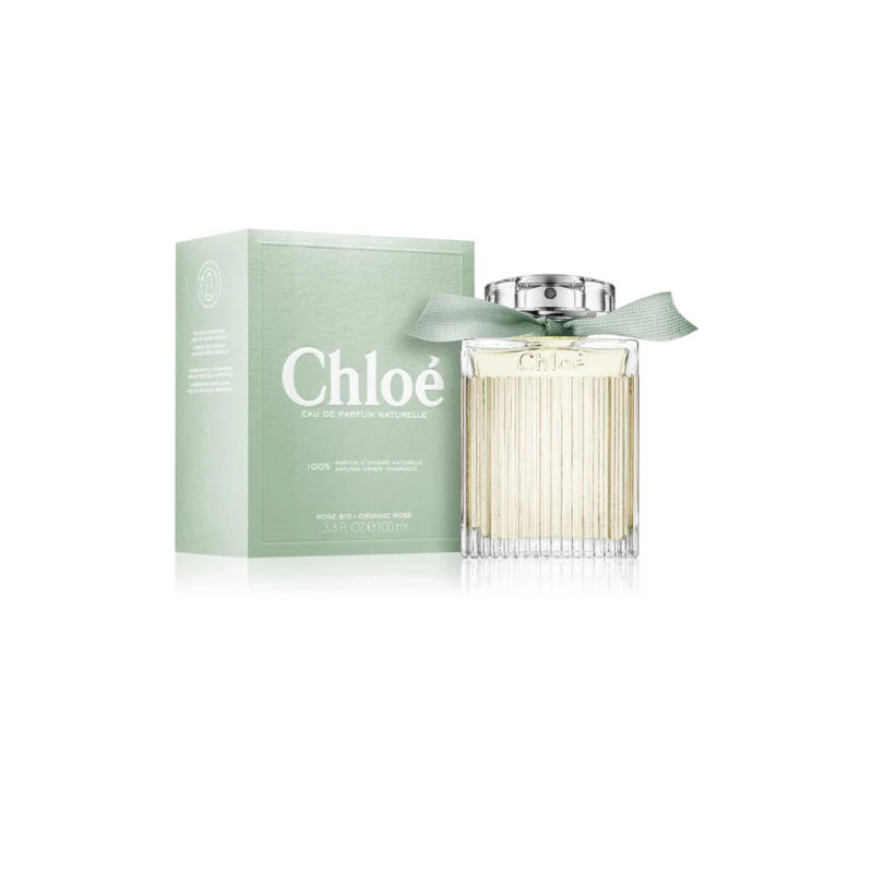 Chloé Naturelle Eau de Parfum for Women - Image 6