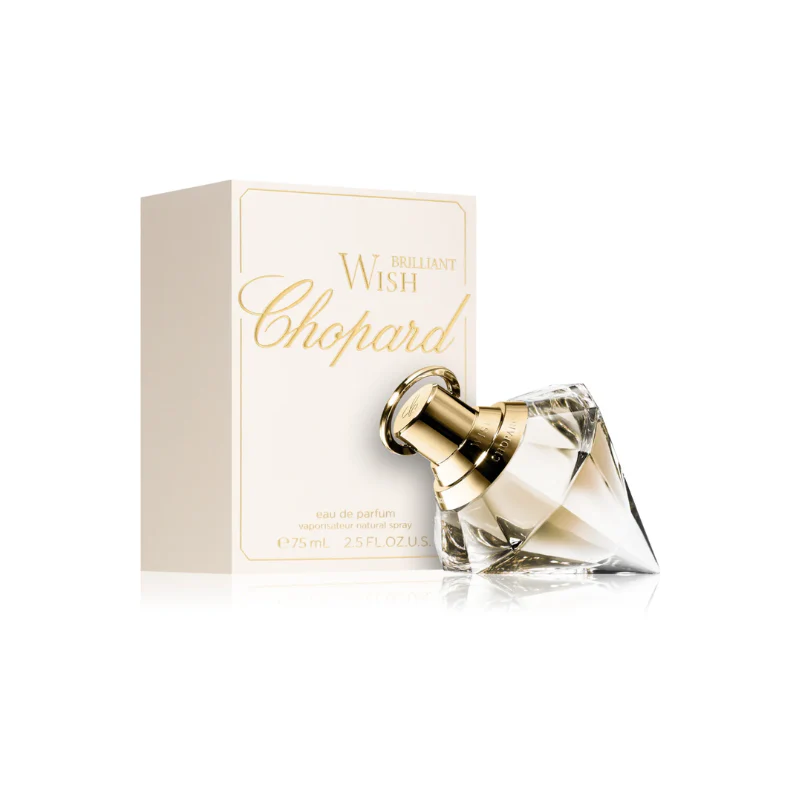 Chopard Brilliant Wish Eau de Parfum for Women - Image 2