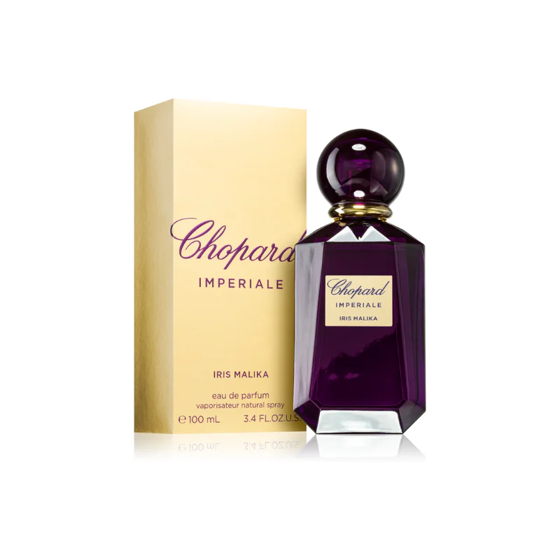 Chopard Imperiale Iris Malika Eau de Parfum for Women - Image 2