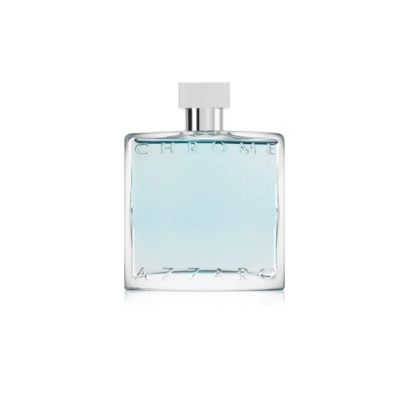 Azzaro Chrome Eau de Toilette for Men - Image 3