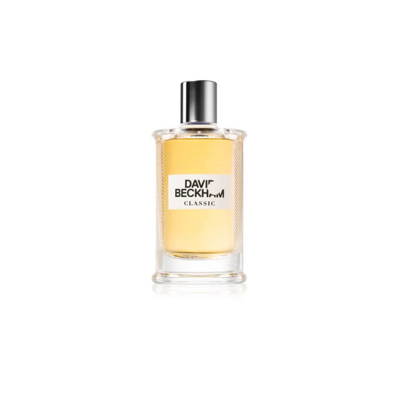 David Beckham Classic Eau de Toilette for Men