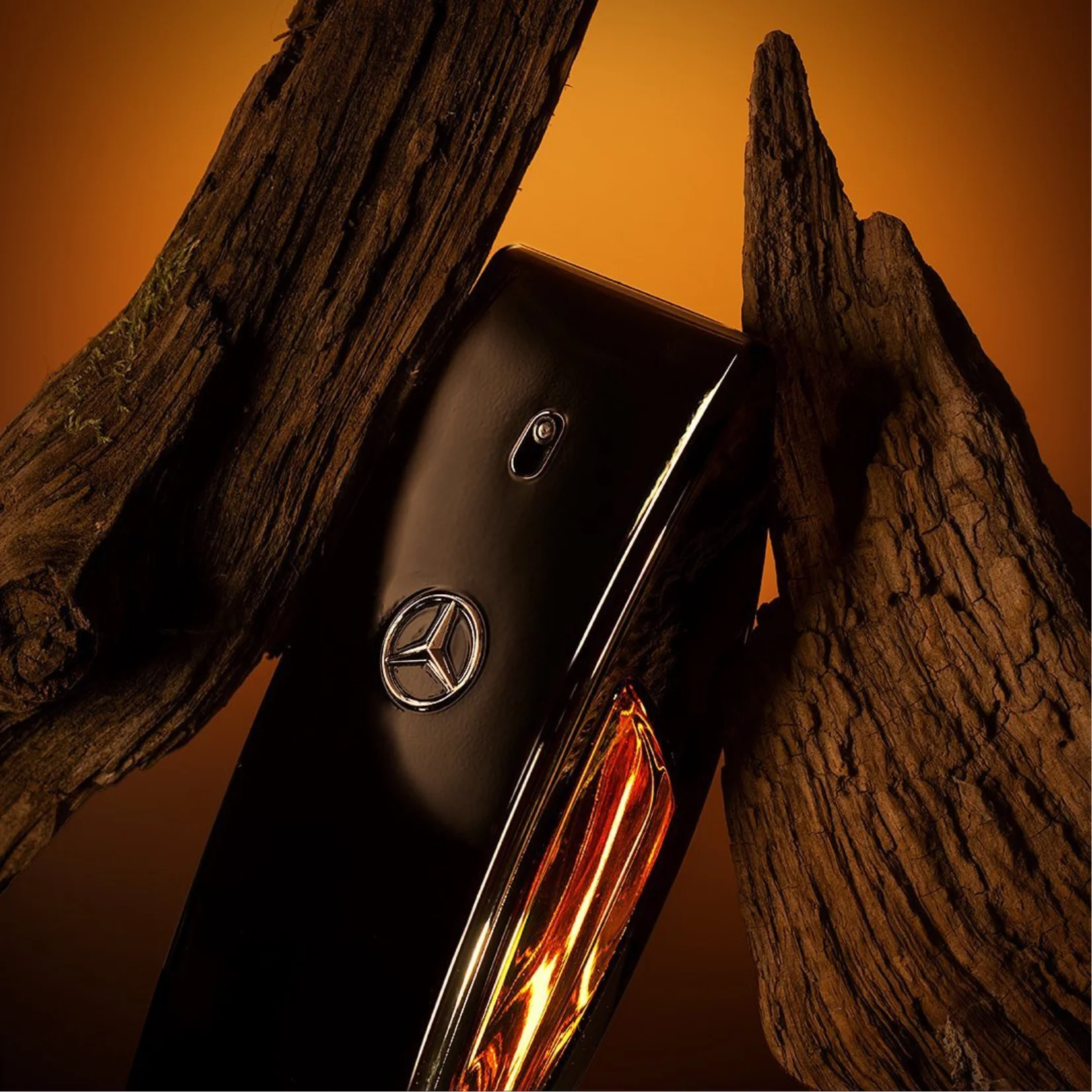 Mercedes Benz Club Black Eau de Toilette for Men - Image 3
