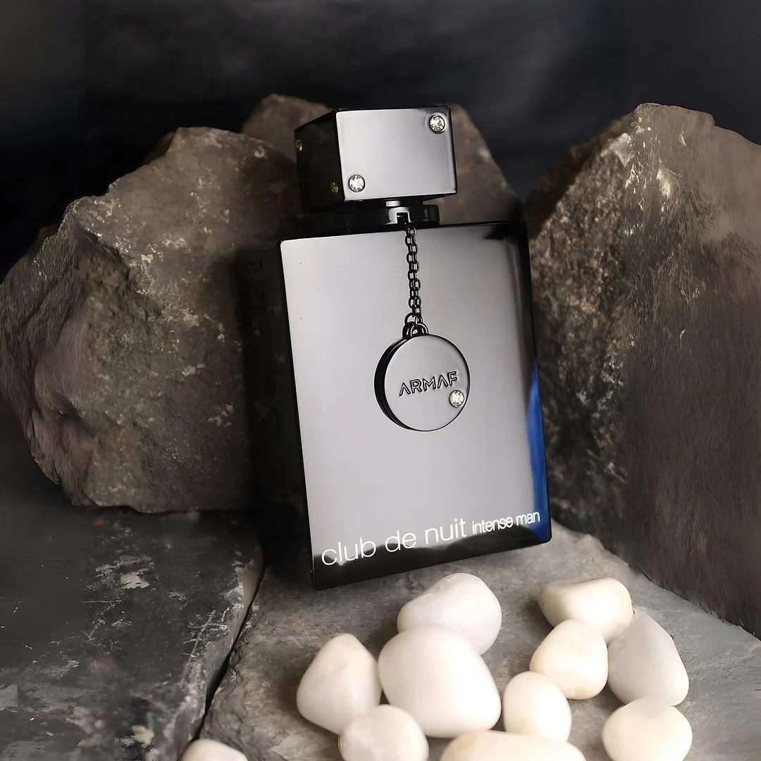 Armaf Club de Nuit Man Intense Pure Parfum - Image 3