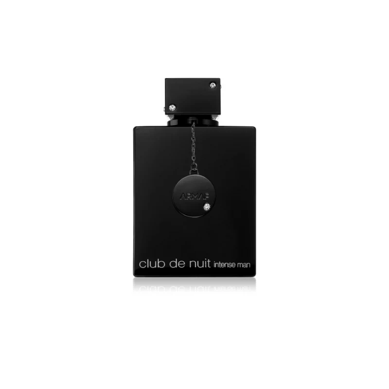 Armaf Club de Nuit Man Intense Pure Parfum - Image 4