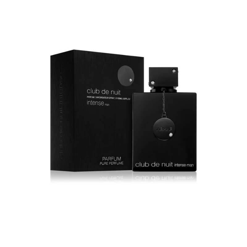 Armaf Club de Nuit Man Intense Pure Parfum - Image 5
