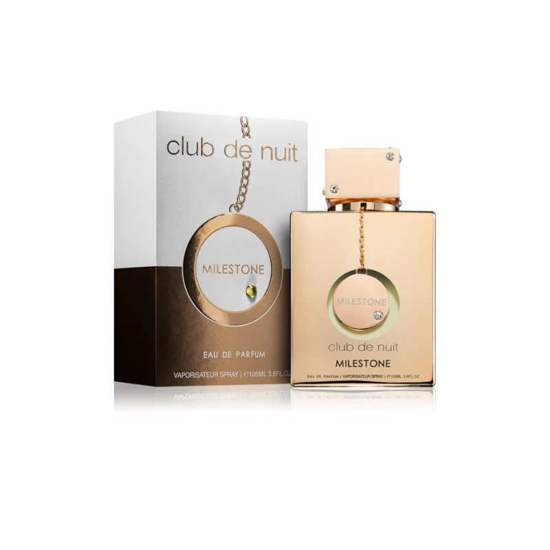 Armaf Club de Nuit Milestone EDP - Image 3
