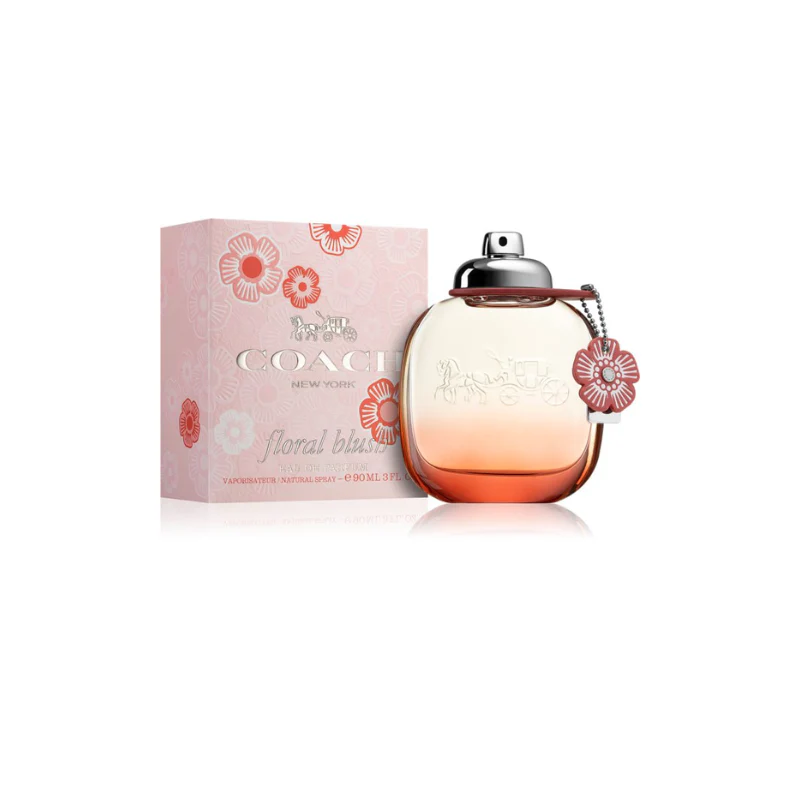 Coach Floral Blush Eau de Parfum for Women - Image 5
