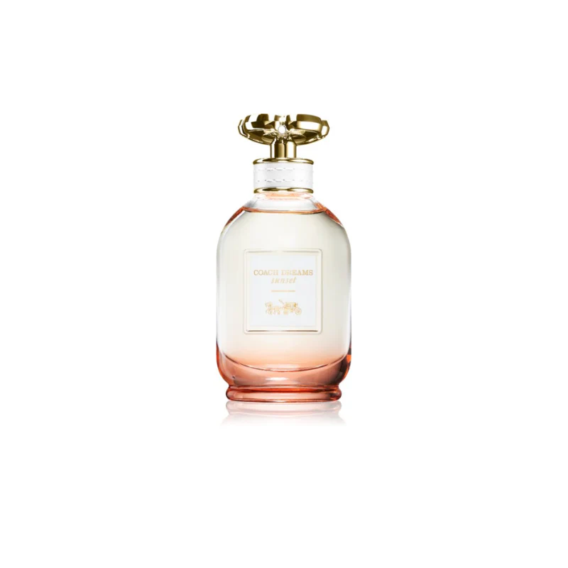 Coach Dreams Sunset Eau de Parfum for Women