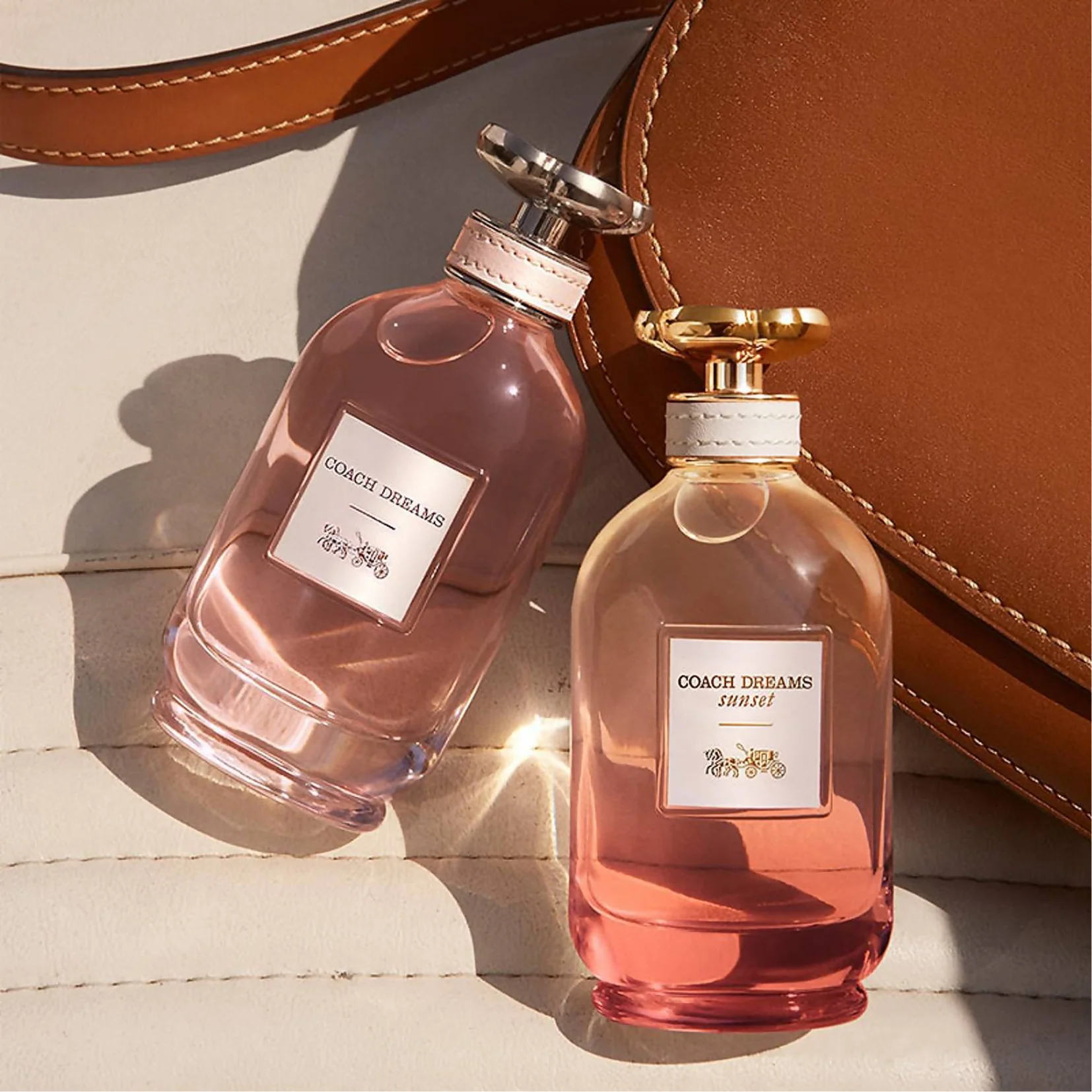 Coach Dreams Sunset Eau de Parfum for Women - Image 2