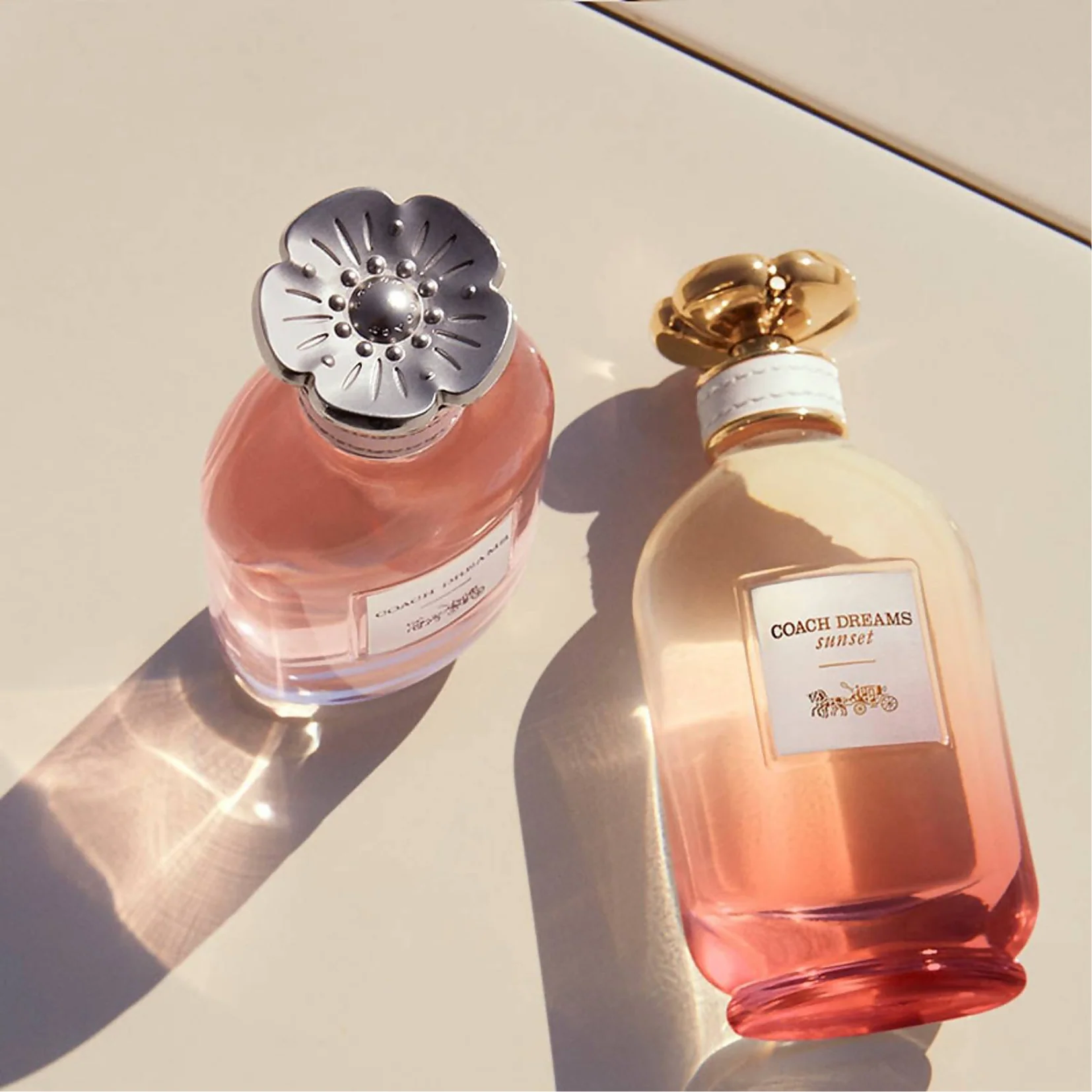 Coach Dreams Sunset Eau de Parfum for Women - Image 3