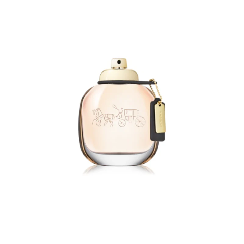 Coach Woman Eau de Parfum for Women