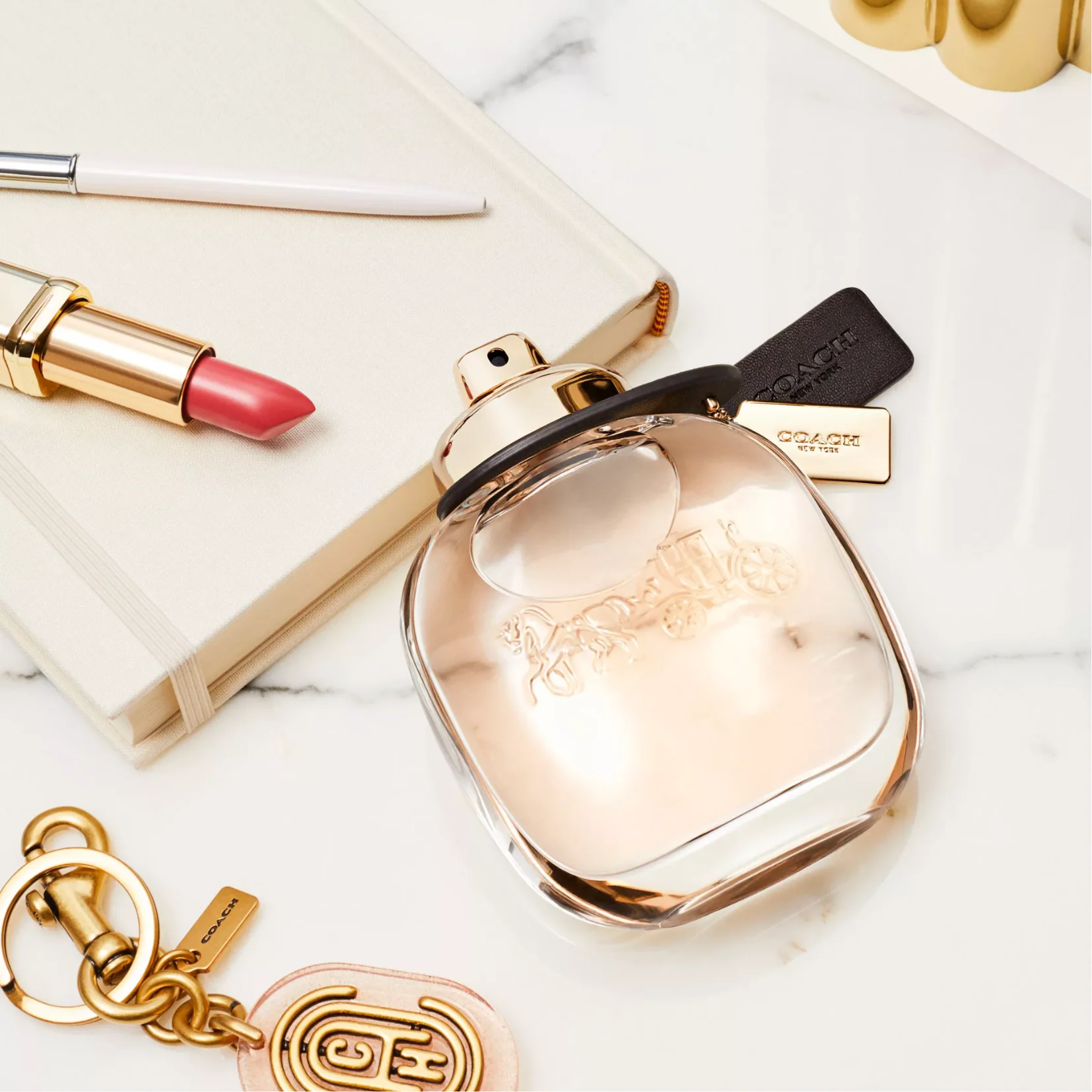 Coach Woman Eau de Parfum for Women - Image 3