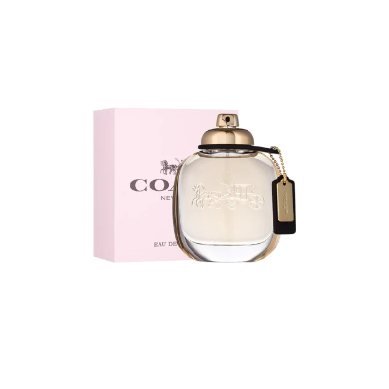 Coach Woman Eau de Parfum for Women - Image 5