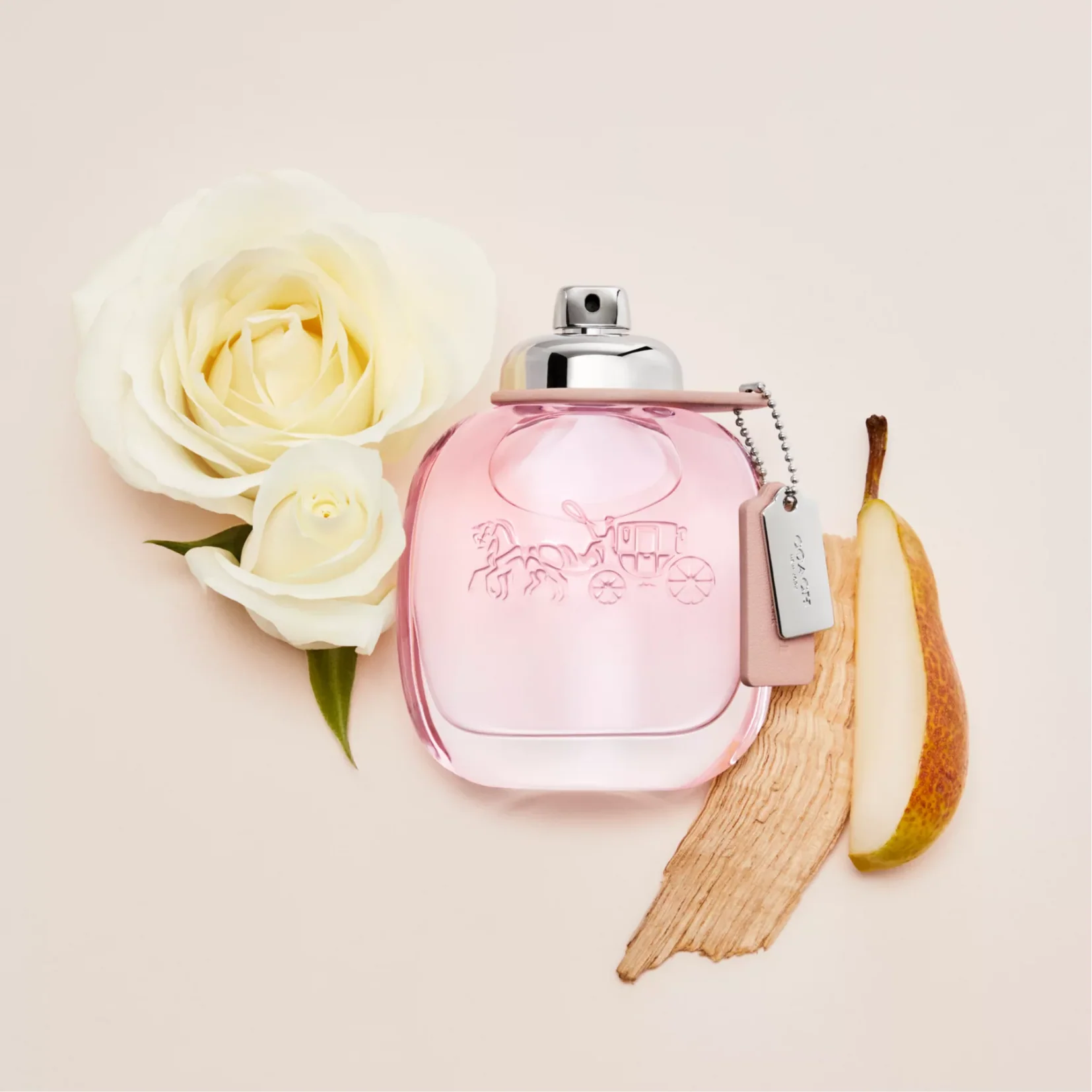Coach Woman Eau de Toilette for Women - Image 2