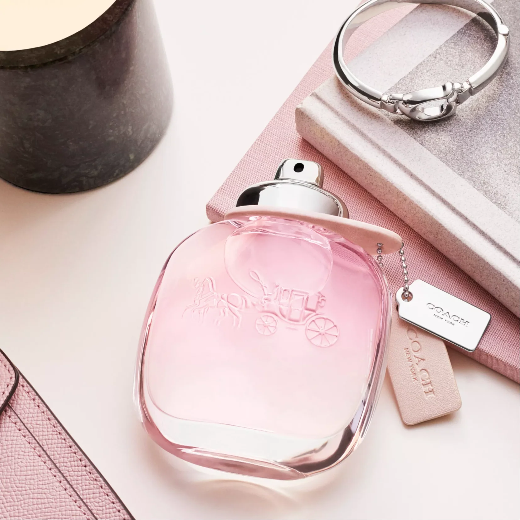 Coach Woman Eau de Toilette for Women - Image 3